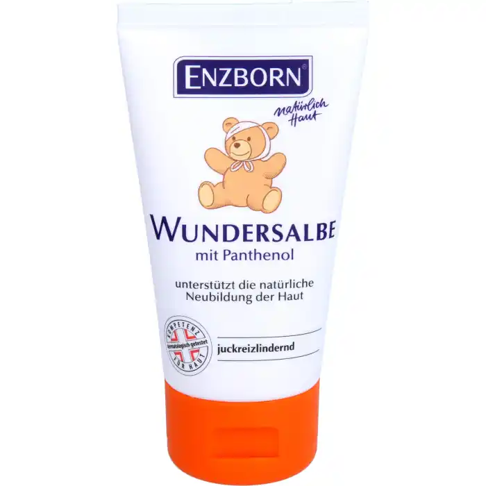 Jetzt Kaufen Wundersalbe Enzborn