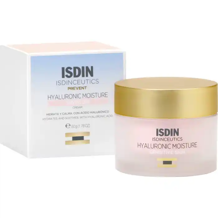 Sonderangebot ISDIN ISDINCEUTICS HYAL. MOISTURE EMPFINDLICH