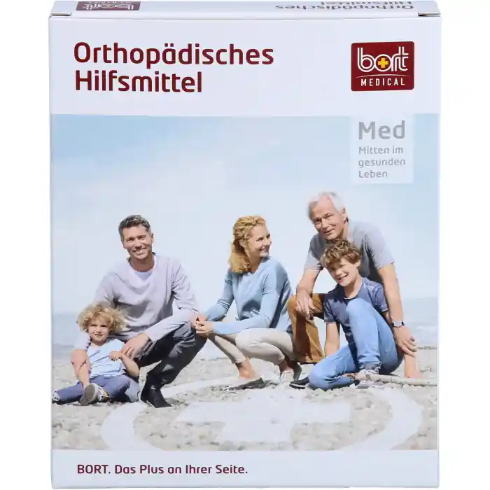 Sichere Zahlung PediSoft TexLine Zehen-Pad rechts
