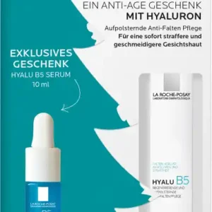 Top-Angebot ROCHE-POSAY X-Mas-Set Hyalu B5 Pflege