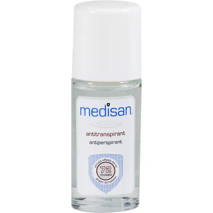 Sofort Bestellen Medisan Plus Antitranspirant Roll-on