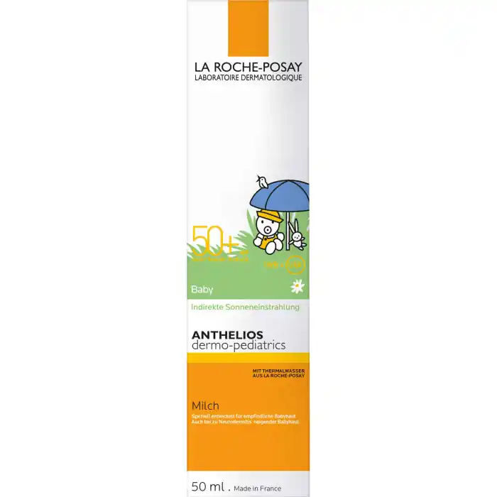 Roche-Posay Anthelios Babymilch LSF 50+ Direktkauf