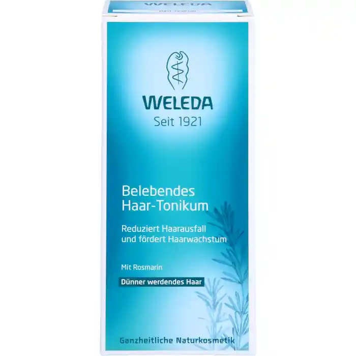 Weleda Belebendes Haar-Tonikum Begrenztes Angebot