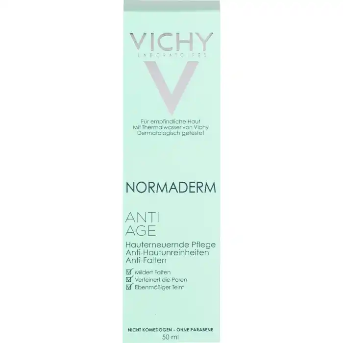 Preis Gesenkt Vichy Normaderm Anti-Age