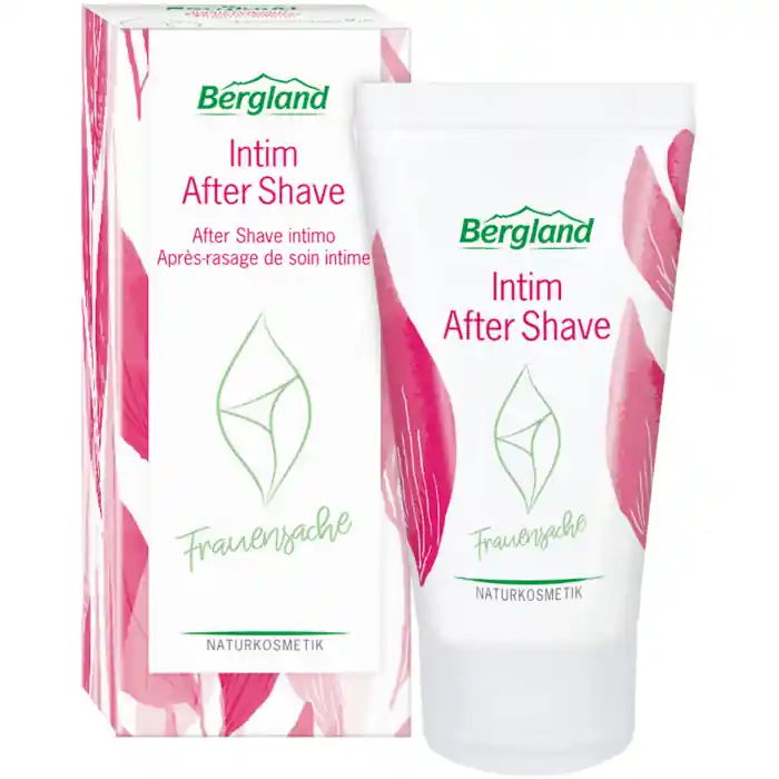 Intim After Shave Sonderangebot