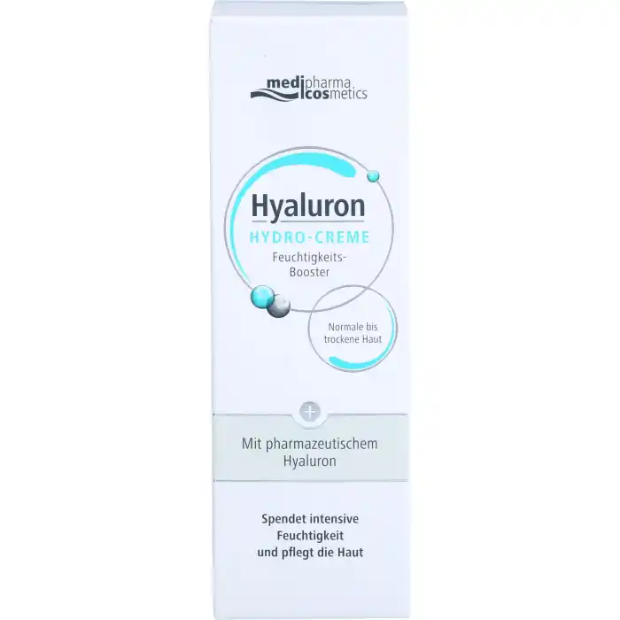 Hyaluron HYDRO-CREME Saisonangebot