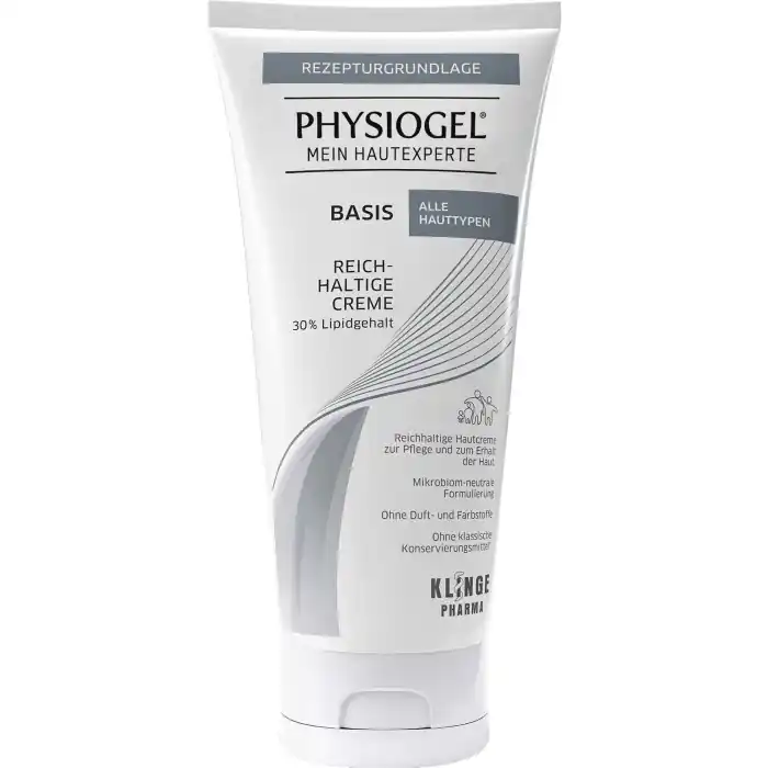 Günstig Physiogel Basis reichhaltige Creme