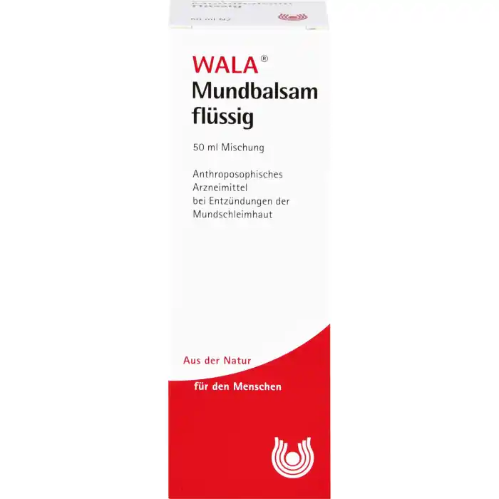 Top-Angebot MUNDBALSAM-FLUESSIG