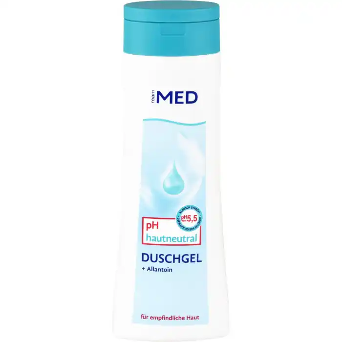 Direkt Vom Hersteller Duschgel ph 5.5 hautneutral ream MED