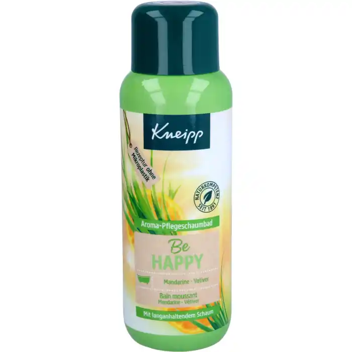 Kneipp Aroma-Pflegeschaumbad Be Happy Meistverkauft