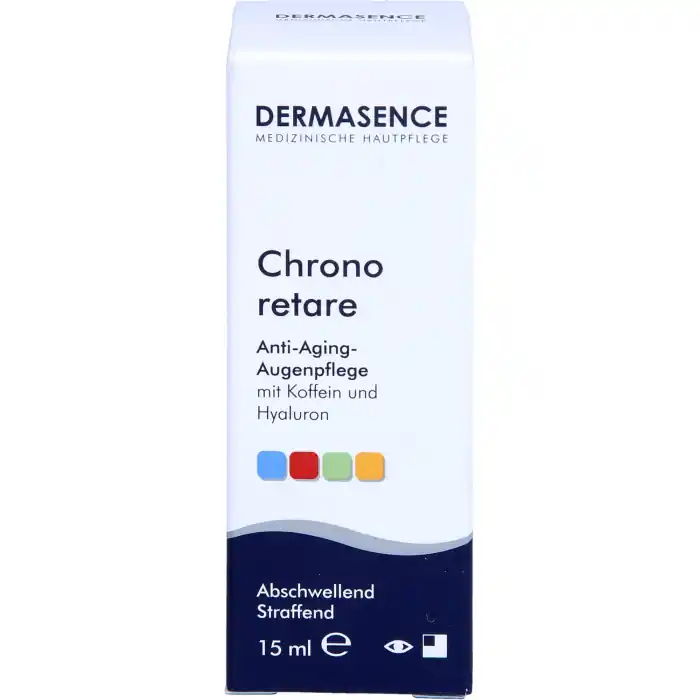 DERMASENCE Chrono retare Anti-Aging-Augenpflege Sonderangebot