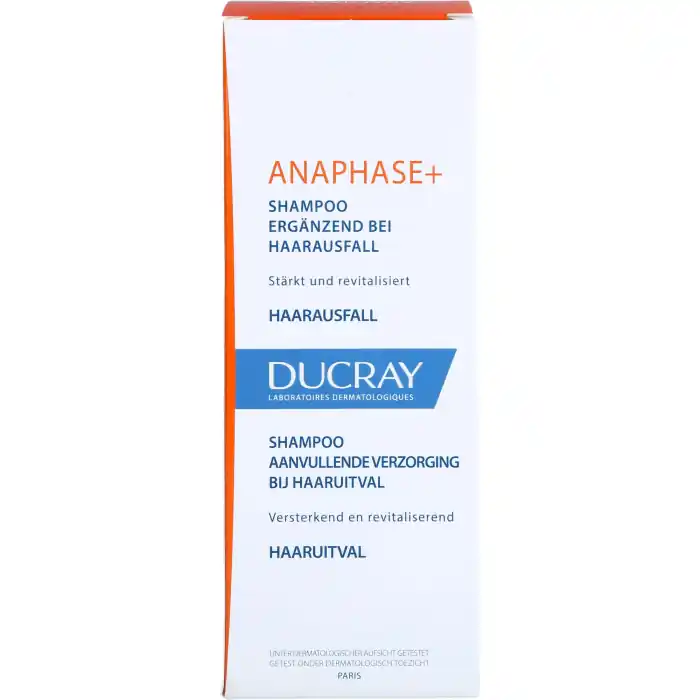 Super-Preis Ducray anaphase+ Shampoo Haarausfall