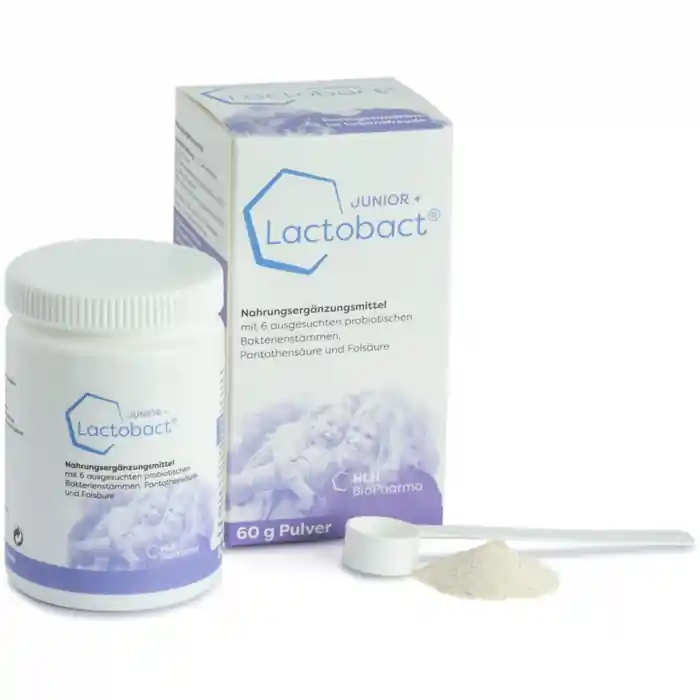 Direktkauf Lactobact Junior