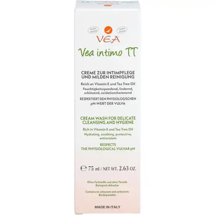 Vea intimo TT Must-Have