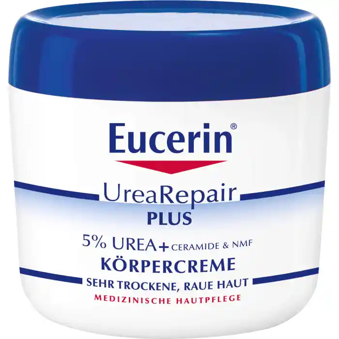 Sale Eucerin UreaRepair PLUS Körpercreme 5%