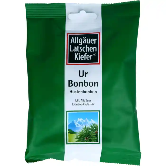 Allgäuer Latschenkiefer Ur Bonbon Mega-Angebot
