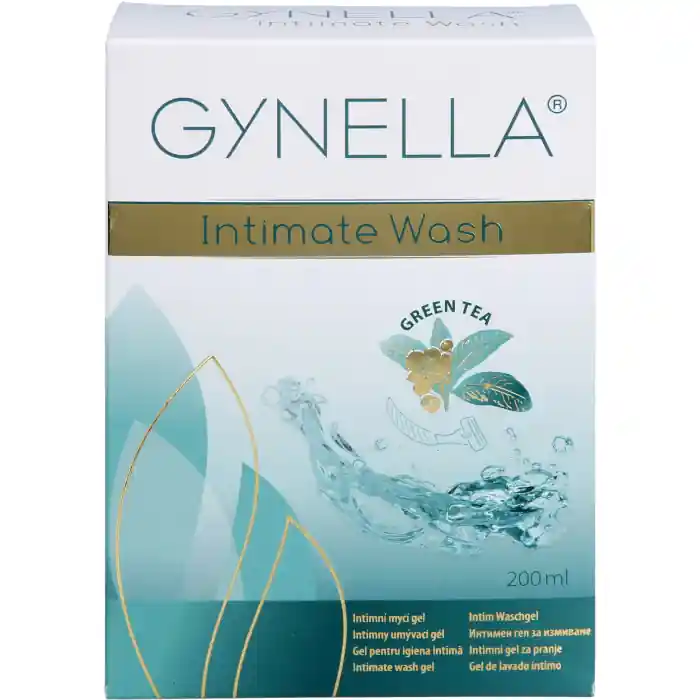 Schnäppchen Gynella Intimate Wash