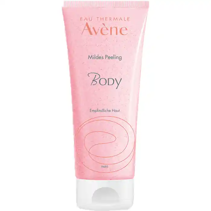 Echt AVENE BODY Mildes Peeling