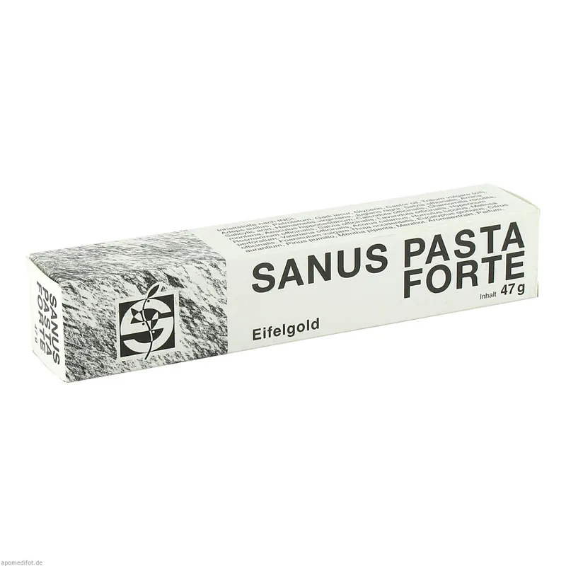 SANUS PASTA FORTE Rabatt