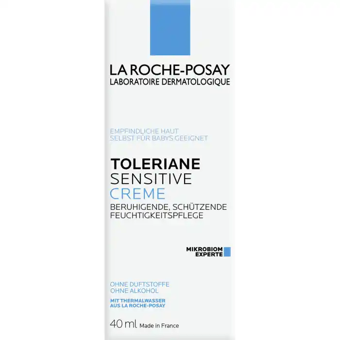 ROCHE-POSAY Toleriane Sensitive Creme Top-Seller