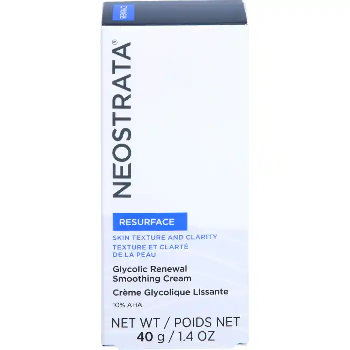 NeoStrata Glycolic Renewal Smoothing Cream 10 AHA Billig