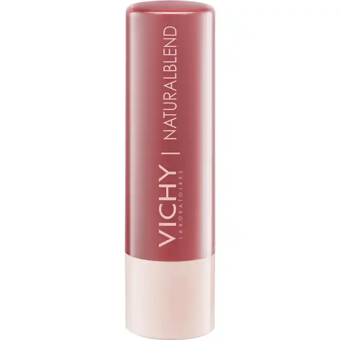 Sale VICHY Naturalblend getönter Lippenbalsam nude