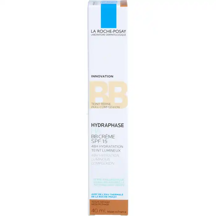 Bestseller ROCHE POSAY Hydraphase BB MITT