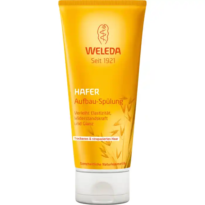 Weleda Hafer Aufbauspülung Markenware