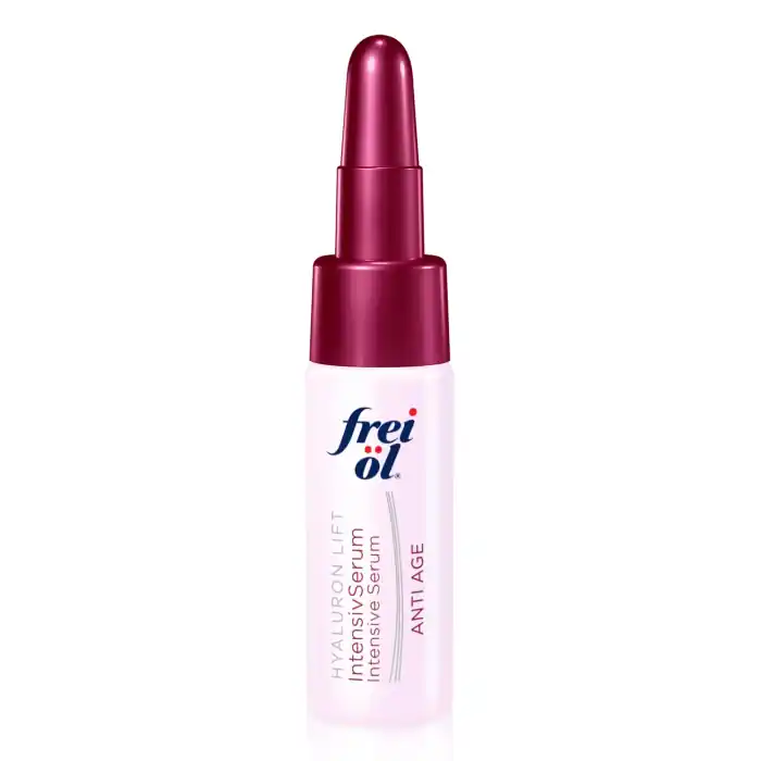 Angebot frei öl Anti Age Hyaluron Lift IntensivSerum