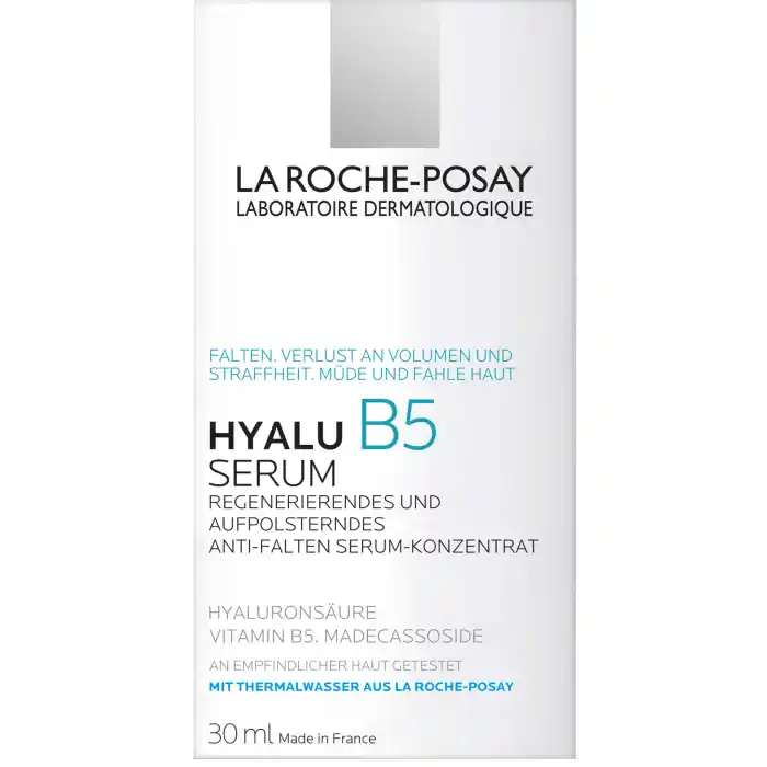 Neue Ware Roche-Posay Hyalu B5 Serum-Konzentrat