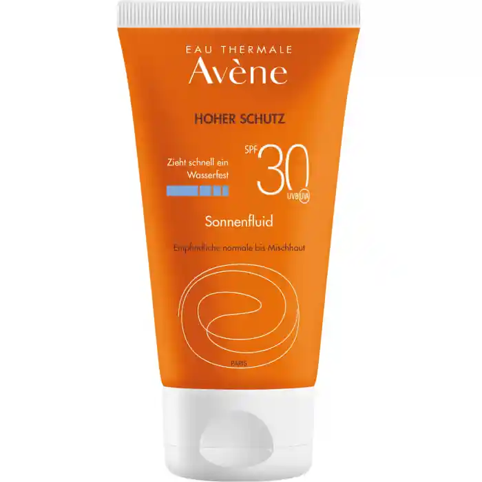 AVENE SunSitive Sonnenfluid SPF 30 Bestseller
