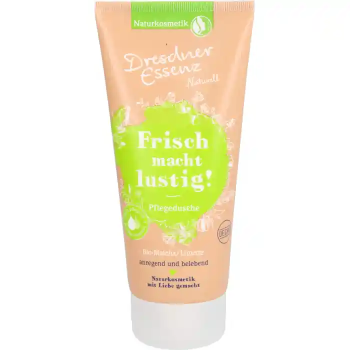 Beliebt DE Duschgel Frisch macht lustig