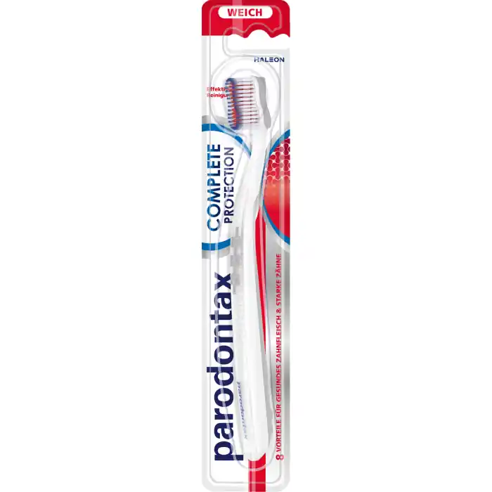 Parodontax Complete Protection ZB Begrenztes Angebot