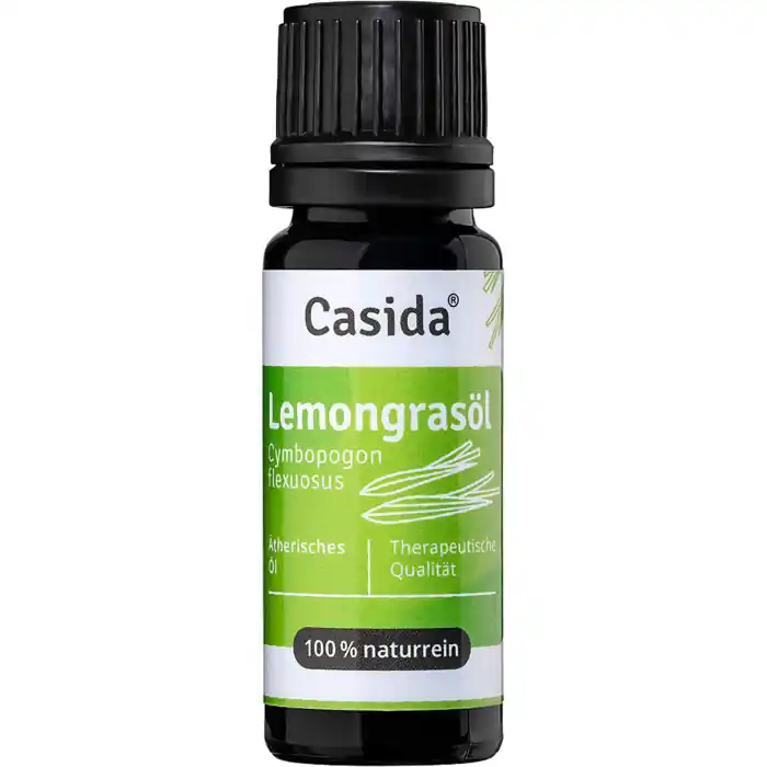 Zitronengras Lemongras Öl Naturrein Ätherisches Öl Rabatt
