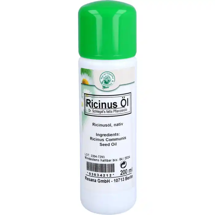Online Kaufen RICINUS OEL