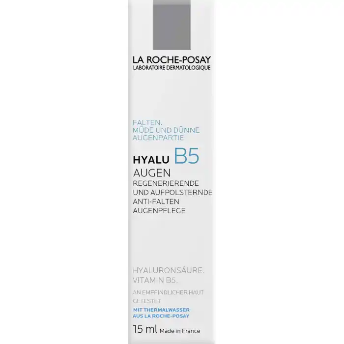 Angebot Roche-Posay Hyalu B5 Augen