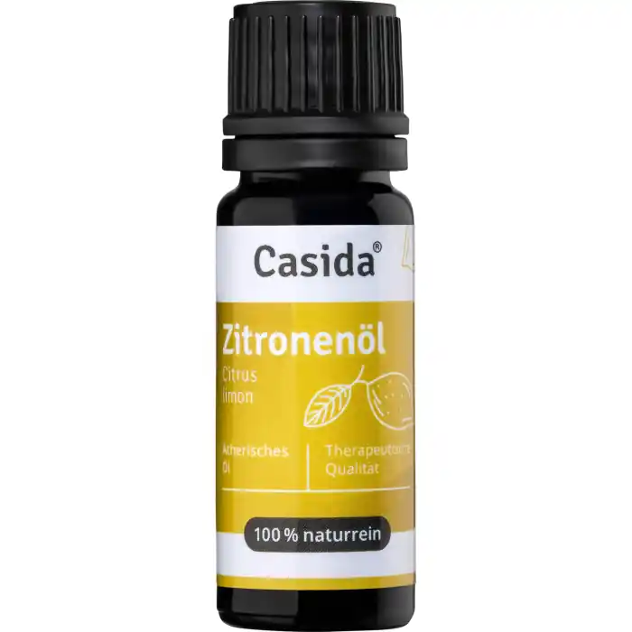 Jetzt Kaufen Zitronenöl Naturrein Ätherisches Öl