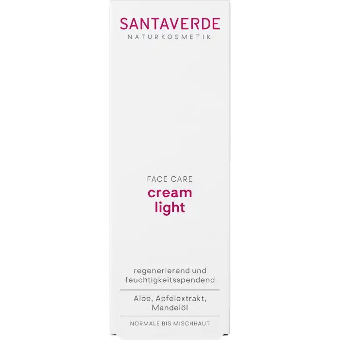 aloe vera creme light Preis Gesenkt