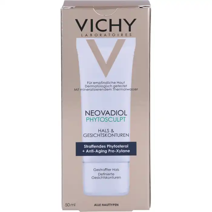 Aktuell VICHY Neovadiol Phytosculpt