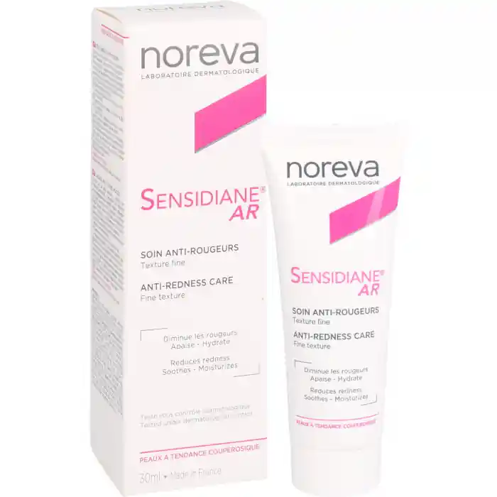 Noreva Sensidiane AR Creme Billig