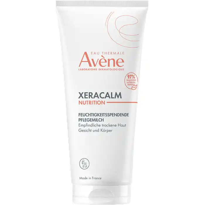 AVENE XeraCalm NUTRITION Feuchtigkeits.Pflegemilch Preiswert