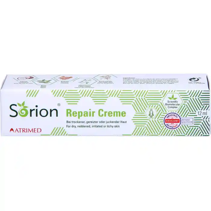 Echt Sorion Creme