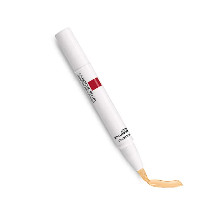 Must-Have ROCHE POSAY TOLERIANE Korrekturstift beige 01