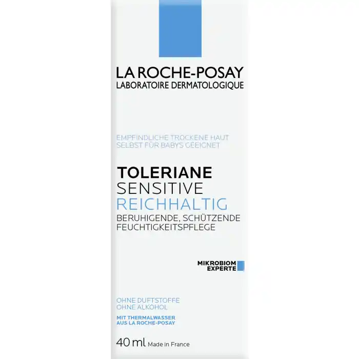 ROCHE-POSAY Toleriane Sensitive Reichhaltig Jetzt Kaufen