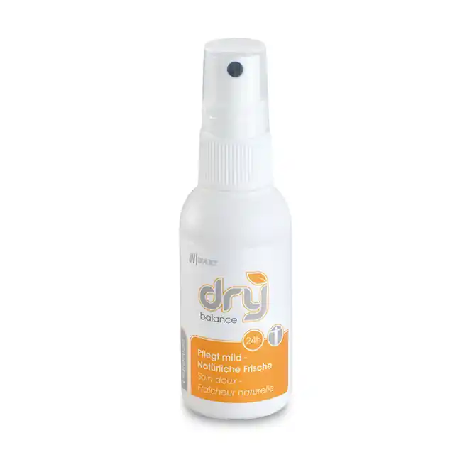 Bestseller dry balance Deodorant