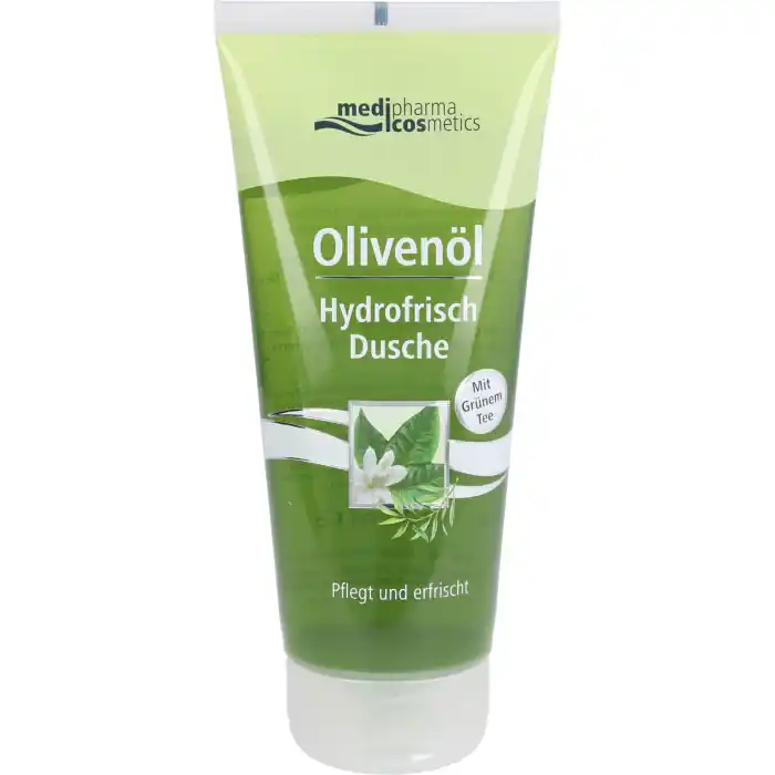 Olivenöl Hydrofrisch Dusche Grüner Tee Sichere Zahlung
