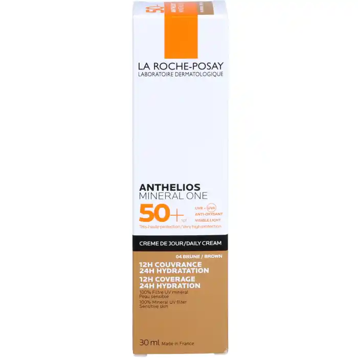 ROCHE-POSAY ANTHELIOS Mineral One 04 LSF 50+ Neue Ware
