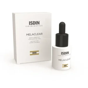 ISDIN ISDINCEUTICS Melaclear Neu Im Sortiment