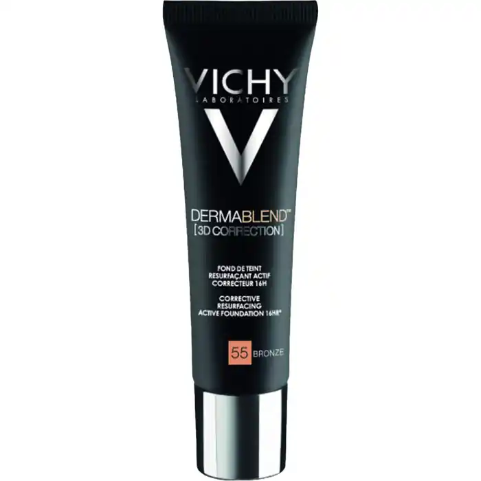 VICHY Dermablend 3D Make-Up 55 Ausverkauf