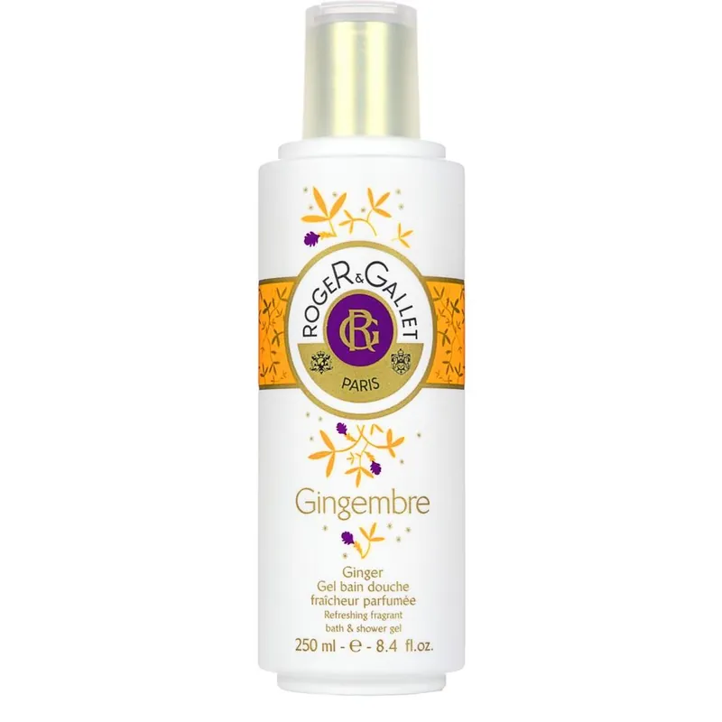 Saisonangebot R&G GINGEMBRE DUSCHGEL